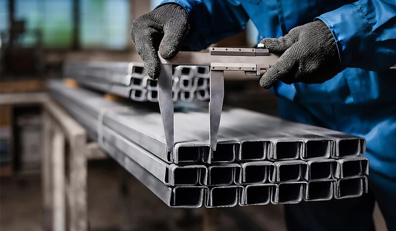 Best Manufacturer of Steel Pipes in Turkey
