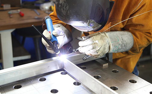 Best Manufacturer of Steel Pipes in Turkey