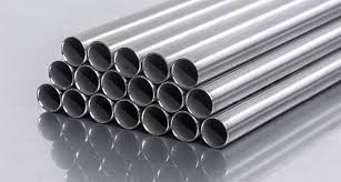 Galvanized Welded Tube Manufacturers in Mumbai Delivering Strength for Modern Industries 