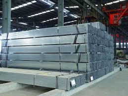 Why Choose Pre Galvanized Steel Tubes for the Humidity Rich Environment
