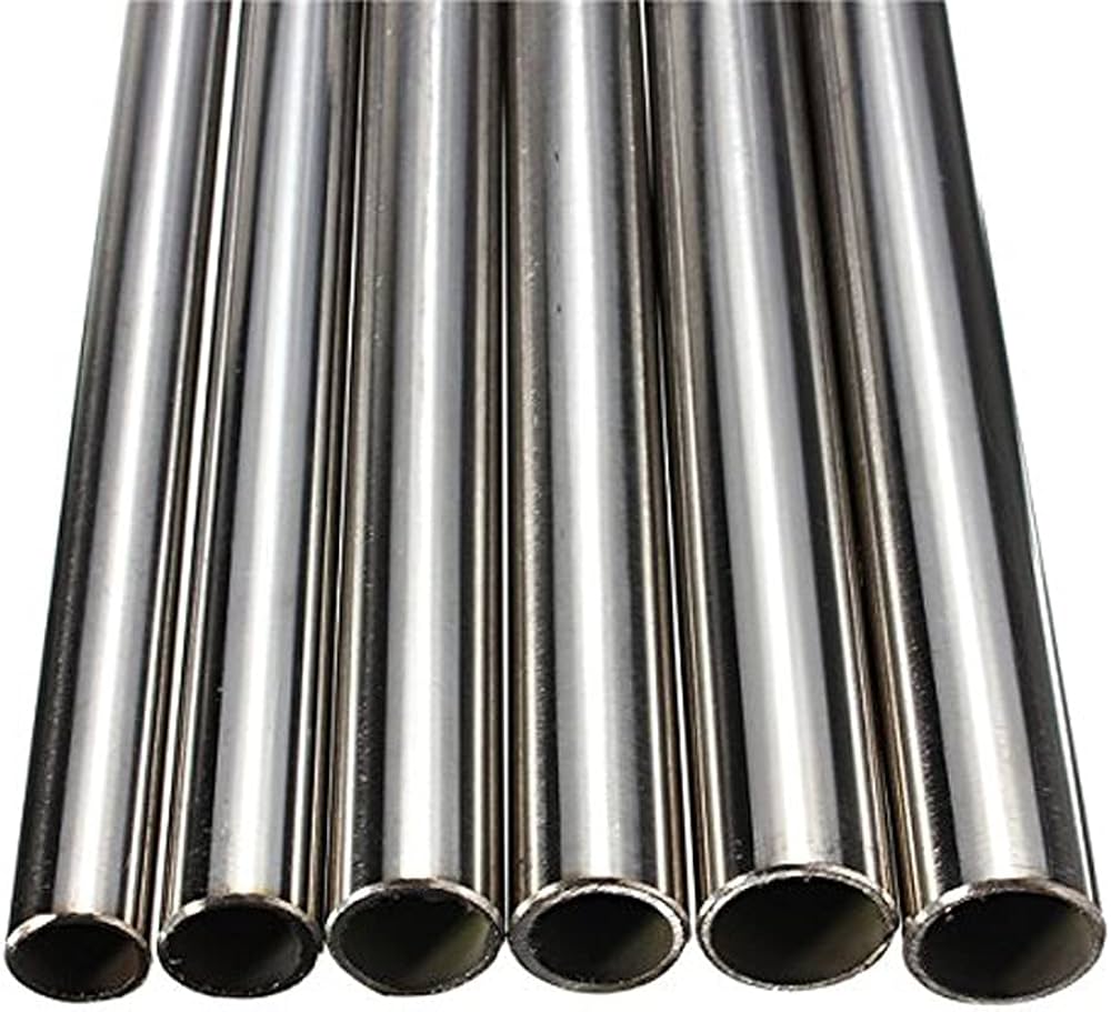 304 Stainless Steel Pipe Exporters in Vapi