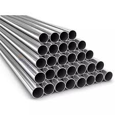 316L Stainless Steel Pipe Exporters in Datia