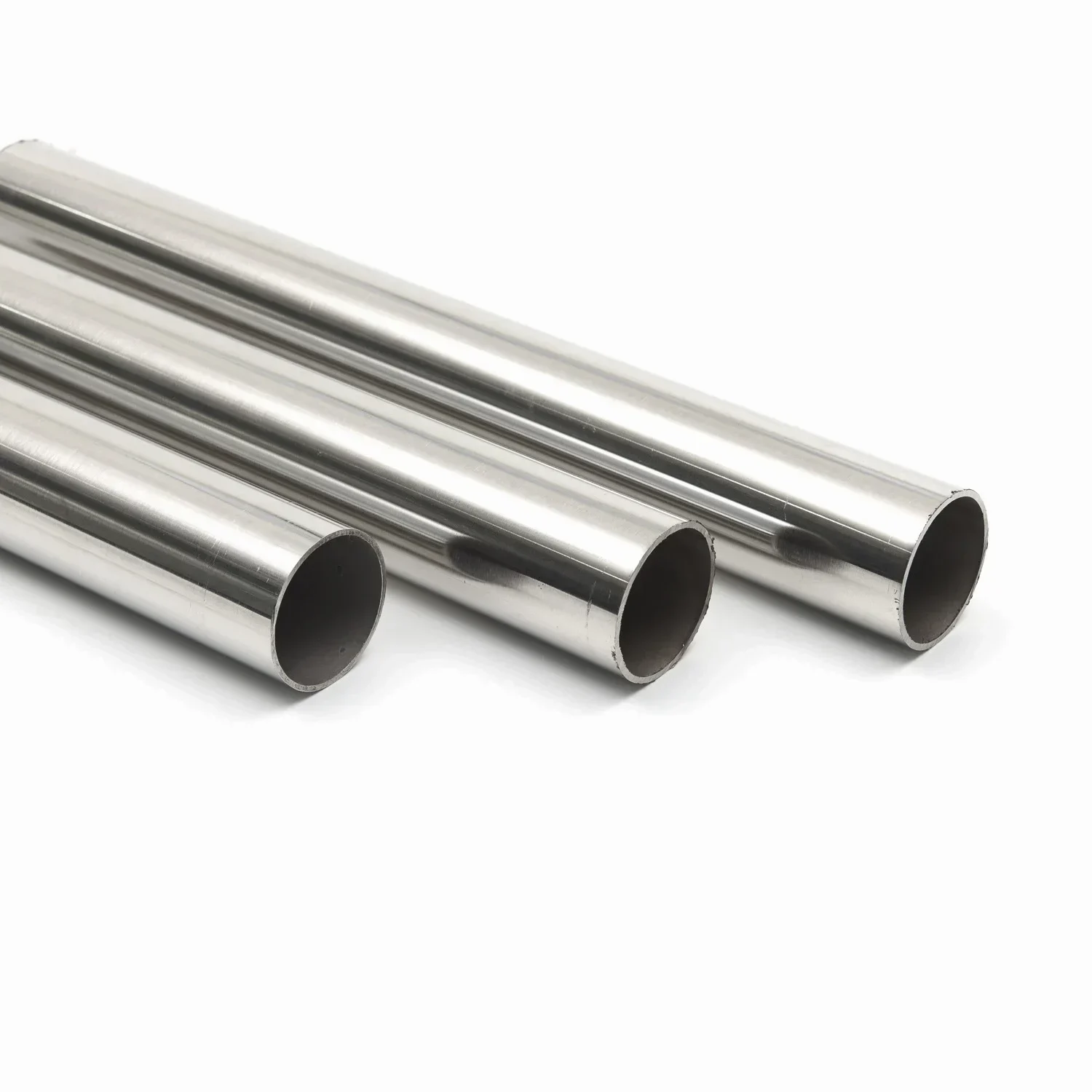317L Stainless Steel Pipe Exporters in Vapi