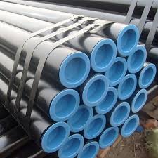 A106 Seamless Pipe Exporters in Imphal