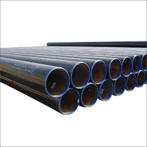 ASTM A333 Gr 6 Pipe Exporters in Vapi