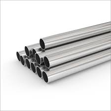 Cold Drawn Stainless Steel Tube Exporters in Vapi