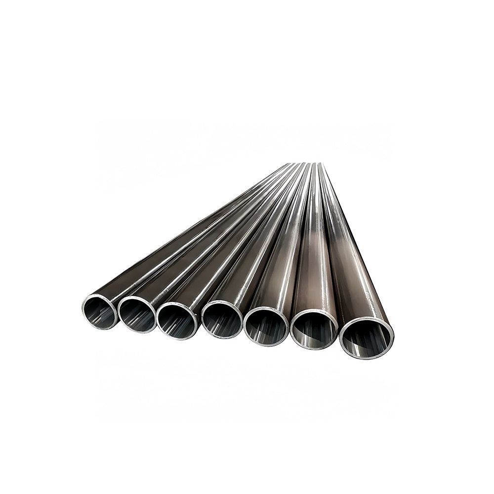 Cold Drawn Tubes Exporters in Vapi