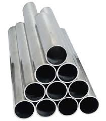 Cold Rolled Steel Tube Exporters in Nanded