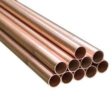 Copper Alloy Tubes Exporters in Imphal