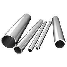 Fabricated Stainless Steel Pipe Exporters in Vapi