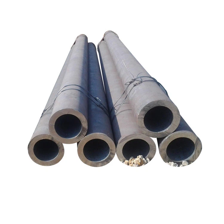 Hot Rolled Steel Pipes Exporters in Datia