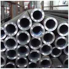 MS Hydraulic Pipe Exporters in Vapi
