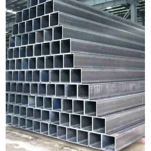 MS Rectangular Tube Exporters in Faridabad