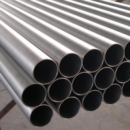 MS Tubes Exporters in Hisar