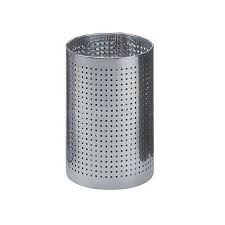 Perforated Stainless Steel Tube Exporters in Vapi
