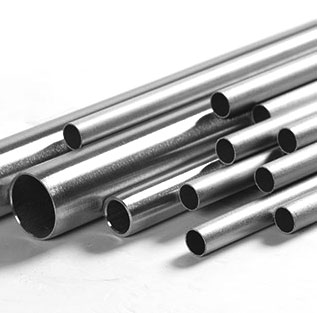 Round Welded Steel Pipe Exporters in Vapi