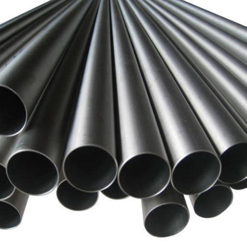 Seamless Line Pipe Exporters in Vapi