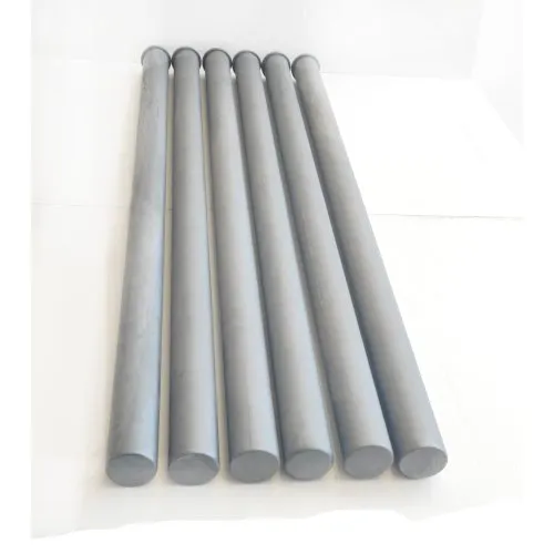 Silicon Carbide Tube Exporters in Vapi