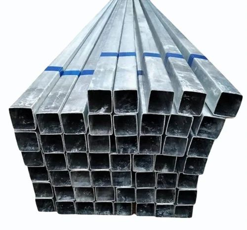 Square Tubes Exporters in Satana