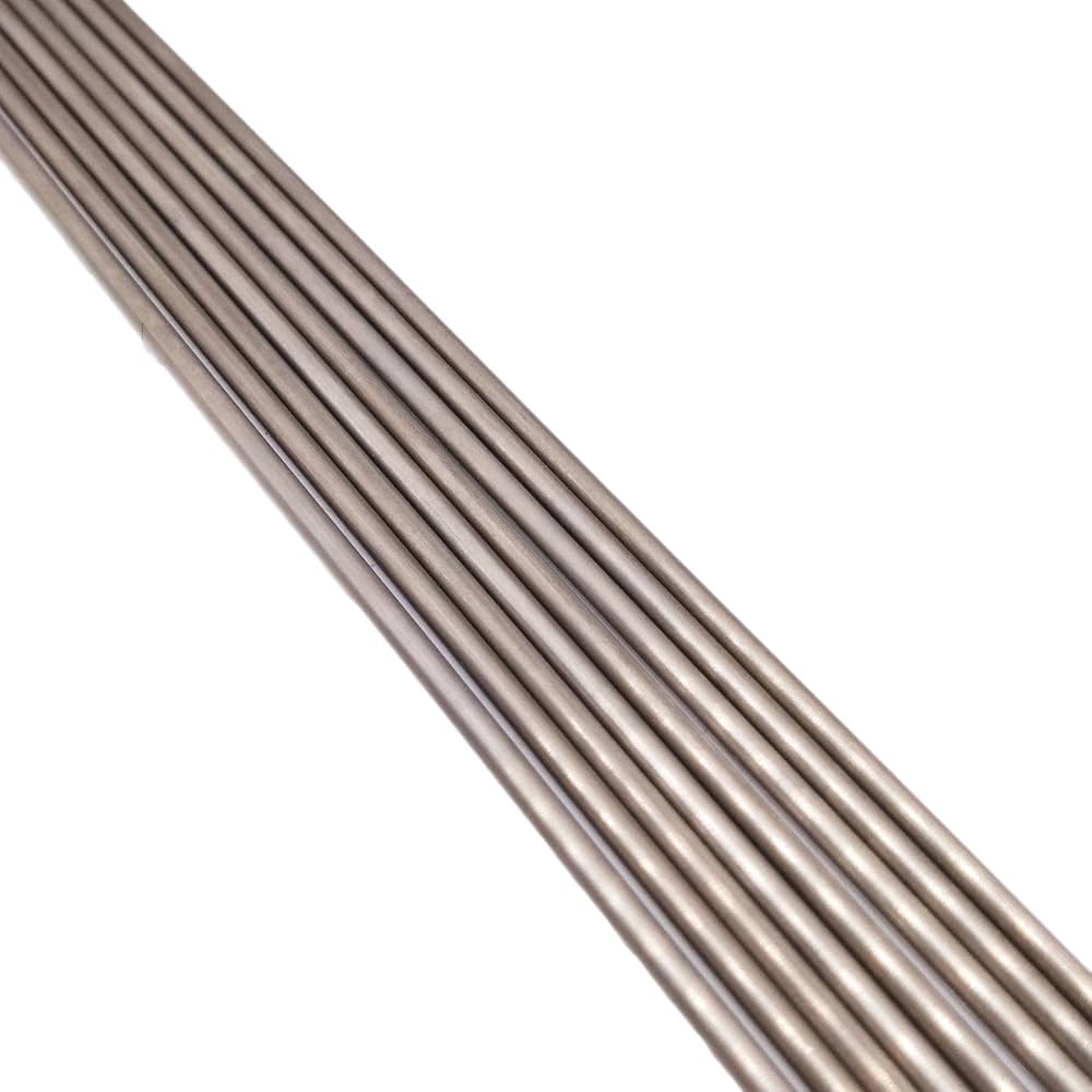 Stainless Steel Capillary Tubes Exporters in Vapi