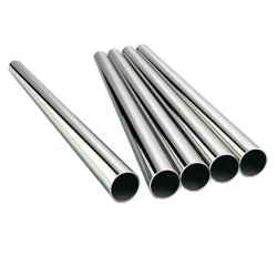 Stainless Steel Electropolish Tube Exporters in Vapi