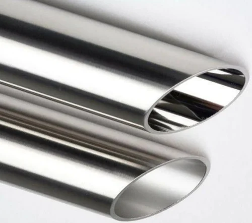 Stainless Steel Electropolished Pipe Exporters in Vapi