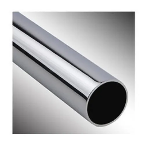 Stainless Steel Mirror Pipe Exporters in Vapi