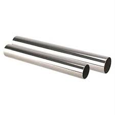 Stainless Steel Polished Pipes Exporters in Vapi