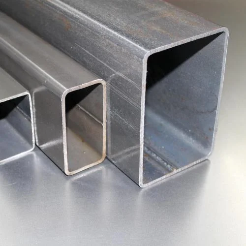 Stainless Steel Rectangular Pipe Exporters in Vapi