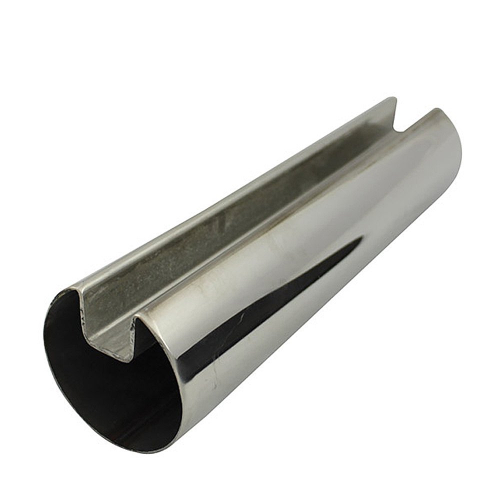 Stainless Steel Slot Pipe Exporters in Datia