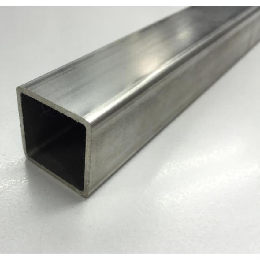 Stainless Steel Square Pipe Exporters in Imphal