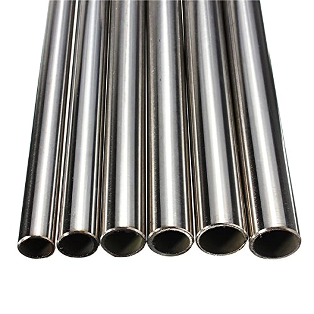 Stainless Steel Tube Exporters in Vapi