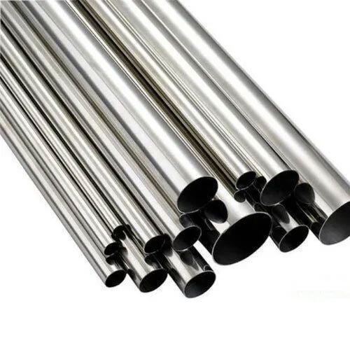 Stainless Steel Welded Pipe Exporters in Vapi