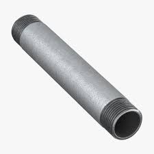 Steel Water Pipes Exporters in Vapi