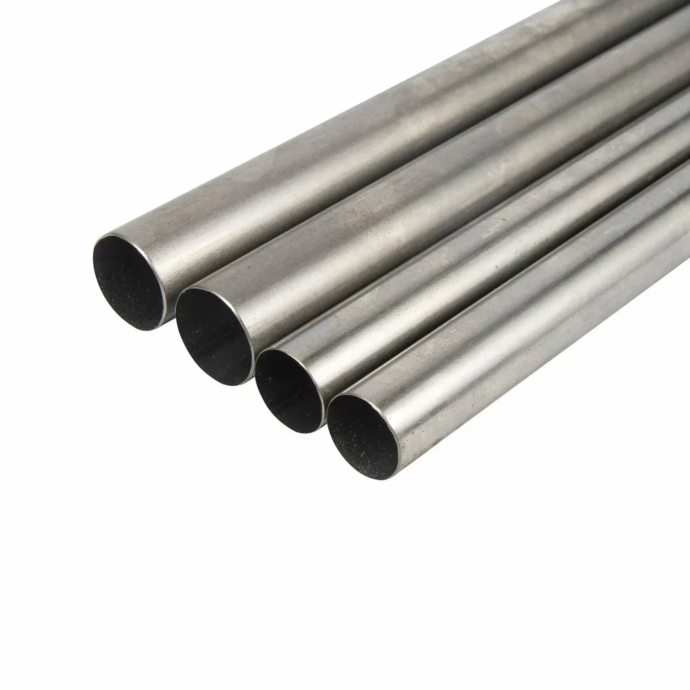 Thick Wall Seamless Steel Pipe Exporters in Vapi