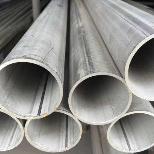 Welded Pipes Exporters in Vapi