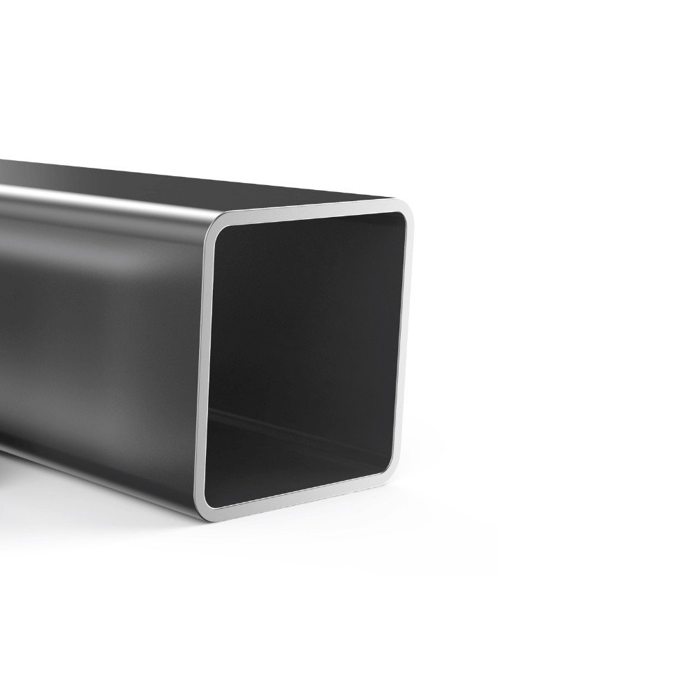 Welded Square Tube Exporters in Vapi