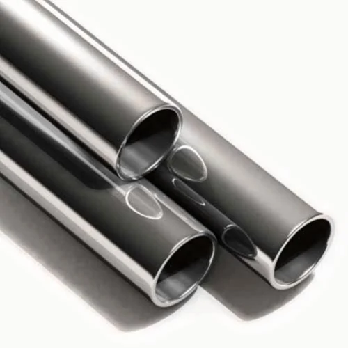 Welded Steel Pipes Exporters in Vapi
