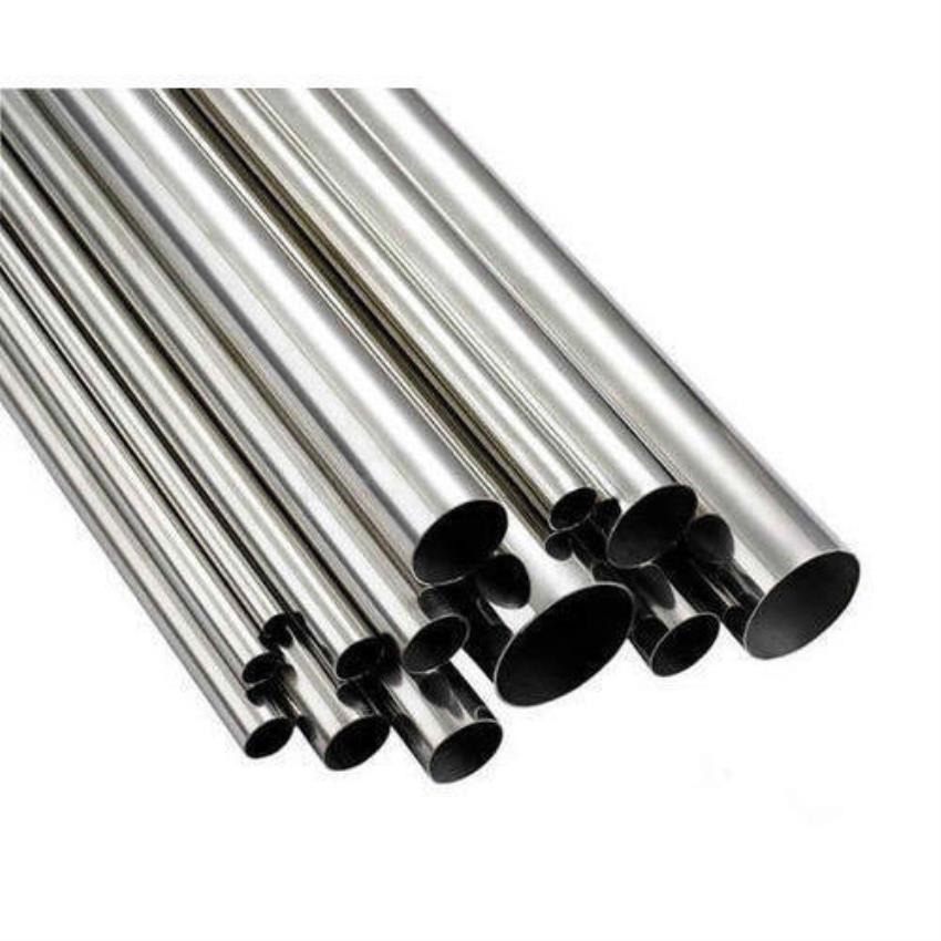 202 Stainless Steel Pipe Suppliers in Vapi