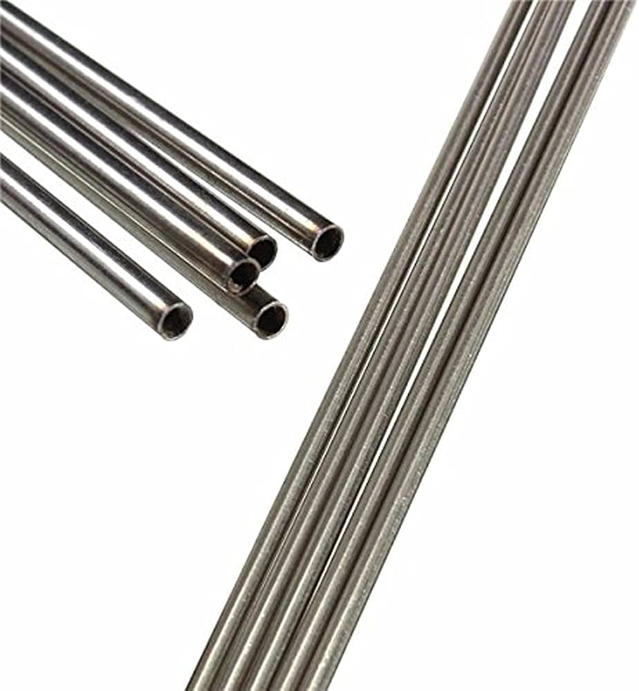 304 Stainless Steel Pipe Suppliers in Vapi
