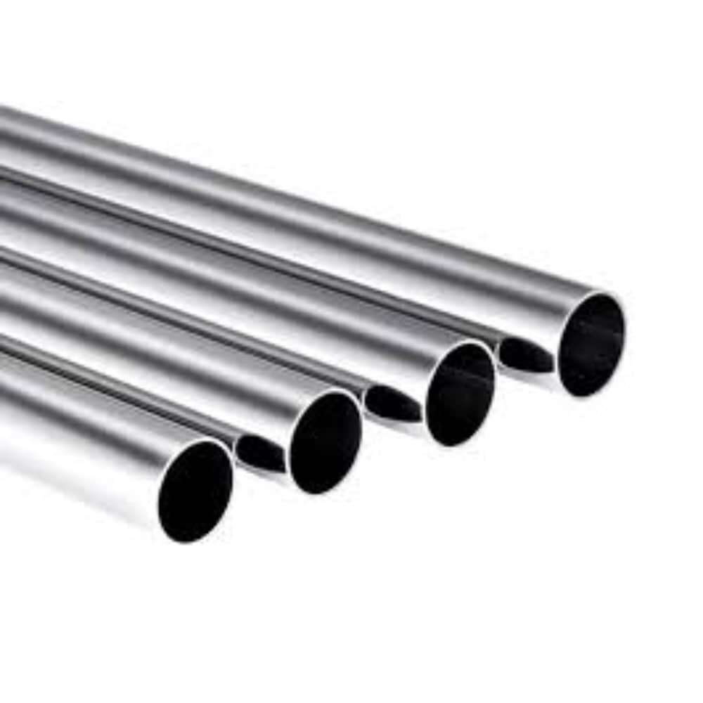 317 Stainless Steel Pipe Suppliers in Datia