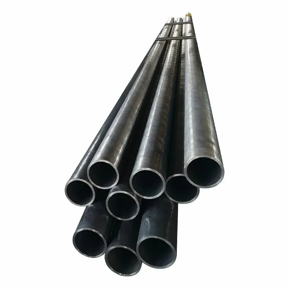 A106 Seamless Pipe Suppliers in Imphal