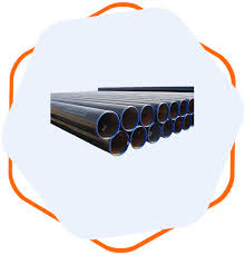 ASTM A333 Gr 6 Pipe Suppliers in Vapi