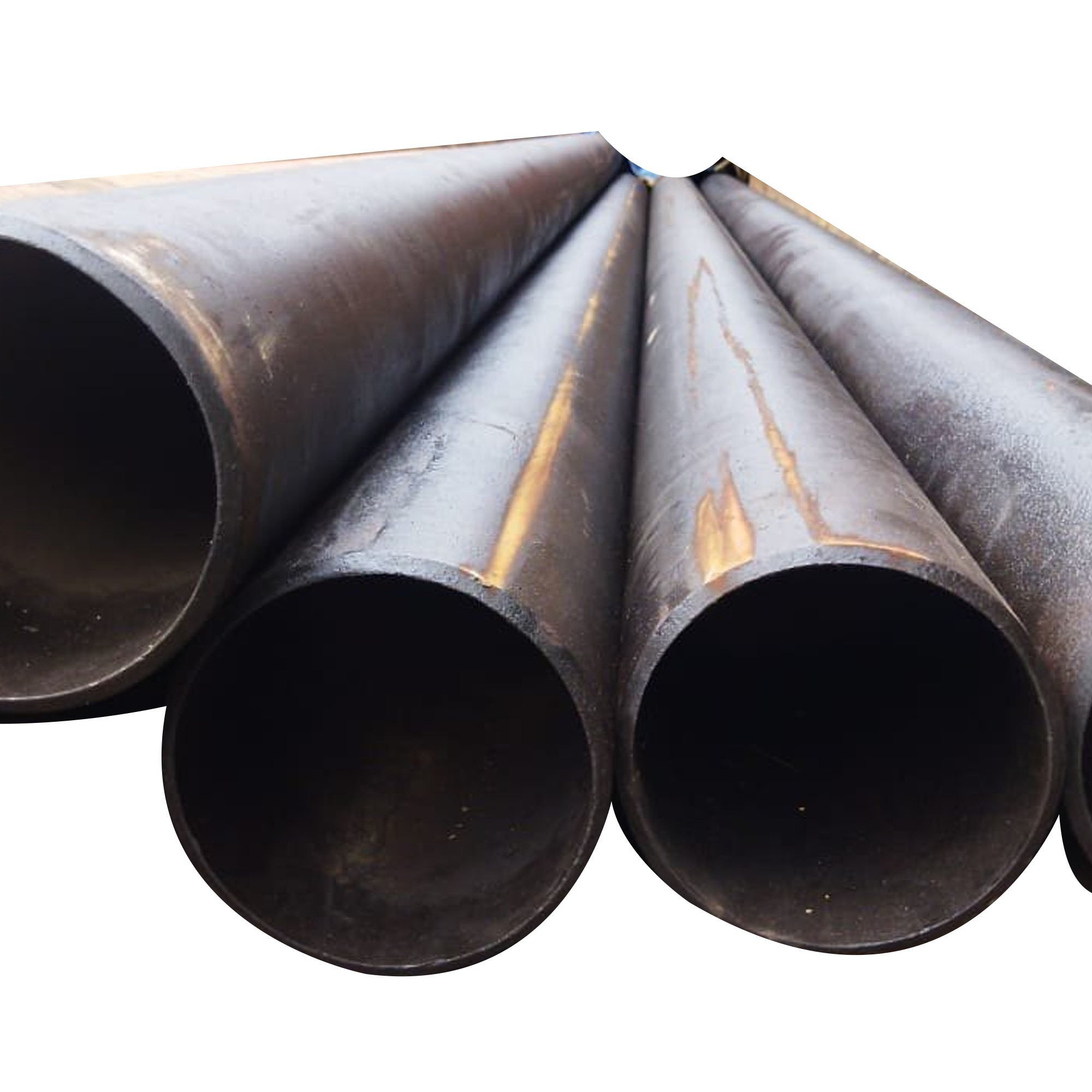 ASTM A519 Pipe Suppliers in Vapi