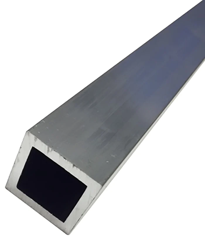 Aluminium Square Pipe Suppliers in Vapi
