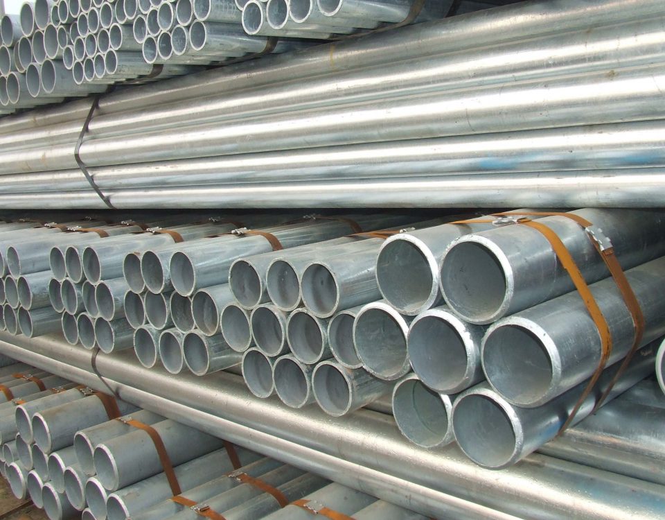 Astm A53 Grade B Pipe Suppliers in Vapi