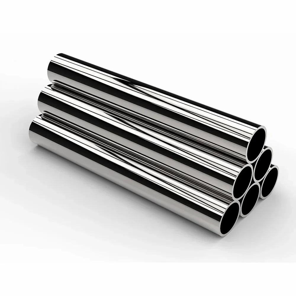 Bright Annealed Tubes Suppliers in Datia