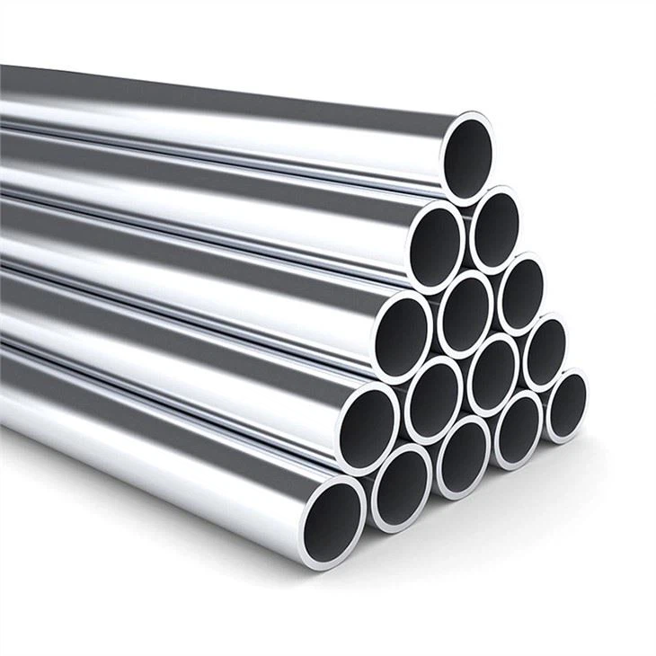 Cold Rolled Steel Pipe Suppliers in Imphal