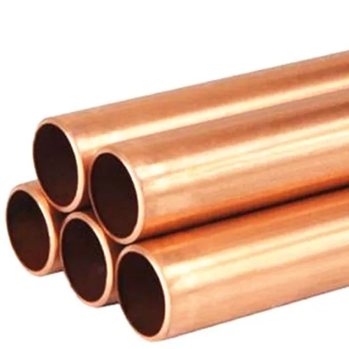 Copper Alloy Tubes Suppliers in Imphal