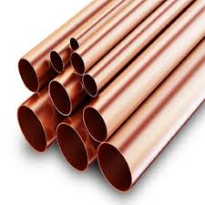 Cupro Nickel Tube Suppliers in Vapi